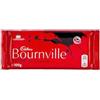 Cadbury Blocco di cioccolato originale Cadbury's Bournville 100g