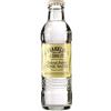 Zeus Party Cassa da 24 Bottiglie di Natural Indian Tonic Water -Franklin & Sons- 200 ml