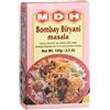 Red Rickshaw MDH Bombay Biryani Masala 100g