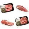 Salumi Pasini Box degustazione I Freschi| Confezione Risparmio | Salsiccia fresca vaschetta 250g, Filetto di suino italiano 400g, Pasta di salsiccia vaschetta 250g, Lonza di suino italiano 1,9Kg