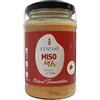 Kensho by Humbert Contí | Aka Miso | Non pastorizzato | Probiotico | Zuppa di miso | Prodotto con riso del Delta del Ebro