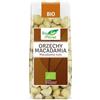 BIO PLANET Noci di macadamia BIO 200 g - BIO PLANET