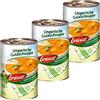 N.V. Erasco - zuppa di gulasch ungherese fine con carne delicata, 390 ml, confezione da 3