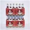 Polara Antica Ricetta Siciliana, 24 flaconi da 275 ml, Arancia Rosa
