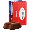 La Bevanda Del Re - 25 Cialde ESE 44mm Caffè Aromatizzato a cioccolato GIANDUIA