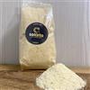 SOKETO Pane Grattugiato Keto | Solo 4,5g Carboidrati per 100g - Alto Contenuto di Fibre | Basso IG, Senza Zuccheri (4x250g, 1000g)