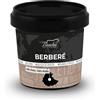 Bembo Qualità d'Autore Berberè Bembo 350 g - Dal Continente Africano una Miscela di Spezie Universale - Ideale per Carne alla Griglia, Cous Cous, Tajine e Harissa - Spezie Naturali di Alta Qualità