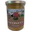 Metzgerei Steiner Crauti cotti 370 gr. - Steiner
