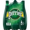 Perrier Minerale Bottiglia 1L (pack de 6)