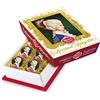Reber Constanze Mozart a sfera per confezione da 6, 2er Pack (2 x 120 g)