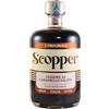 SCOPPER Liquore al caramello salato 25% Vol. - 700ml