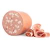 Salumi Pasini Mortadella Classica con pistacchi Salumi Pasini® | Metà | 3 kg | Senza Glutine e Lattosio