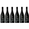 Cantina Aldeno Confezione 6 bottiglie Marzemino | Vino Rosso Trentino DOC | Cantina Aldeno - Athesim Flumen