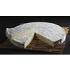 Salumeria Montanari Brie de Meaux - formaggio artigianale Francese spicchio da 500 g