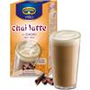 Krüger Chai Latte cioccolato latte tè, confezione da 4 (4 x 250 g)