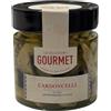 Tenuta Padì Cardoncelli in olio EVO 200 gr Funghi in olio extra vergine di oliva con origano del Pollino Tenuta Padì
