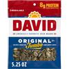 DAVID Seeds David Jumbo Semi di girasole tostati e salati Ranch Flavour 149g Bag