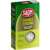 Generico Saom Fagioli Tondini, Legumi Secchi Selezionati, 12 Confezioni da 350g
