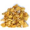 Il Contadino - Antichi Sapori | ANANAS A FETTE DISIDRATATO | Confezione Salva Freschezza, Frutta Disidratata di Qualità Premium, No Conservanti e Coloranti, Al Naturale, Senza Zuccheri Aggiunti (125g)