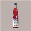 Lucgel Sciroppo per Granita al Gusto di Granatina Mixybar Fabbri - 1,3 Kg -