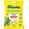 Ricola CARAMELLE RICOLA SFUSE MELISSA LIMONCELLA kg 1