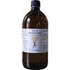 DANSHEN OLIO di MANDORLE DOLCI 1Litro (1000mL) | Puro 100% Pressato a Freddo | ANCHE USO ALIMENTARE , Per VISO, Smagliature CORPO e CAPELLI | Tappo con sigillo inviolabile