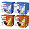 Generico Set 80 Capsule Ristora Compatibili con le Macchine ad uso domestico Nescafè®* Dolce Gusto®* 40 orzo e sambuca 40 Orzo