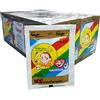 Passalacqua CAFFÈ PASSALACQUA DEUP - DECAFFEINATO - Box 80 BUSTINE MONODOSE 6.25g MACINATO PER MACCHINE ESPRESSO BAR