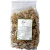EliteGriko Pasta Fusilloni Di Grano Duro, Trafilatura al Bronzo, Pasta Artigianale Di Grano Duro Senatore Cappelli Italiano - 100% Puglia, Pasta Con Farina Macinata A Pietra - 5 pezzi