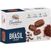CAIYA Gentilini Biscotti BRASIL al Cacao, Antica Ricetta Originale 250g