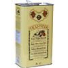 Manfredi Barbera Olio Extra Vergine di Oliva Non Filtrato Frantoia Barbera 3lt
