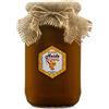 Natural Food - Miele grezzo - Direttamente dall'apicoltore - Naturale grezzo - Senza additivi - Non filtrato - Non centrifugato né riscaldato - Idea regalo - 11 KG - 10 x 1,1 kg - Miele di erica