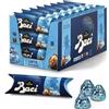 Perugina BACI PERUGINA LATTE con espositore da 21 confezioni per 37,5 gr