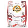 Grace nnvg Caputo - Farina Italiana Premium Tipo 0 Cuoco - Confezione da 5 kg
