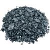 AgoraMarket Piramide Di Sale Marino Nero Naturale Di Cipro Fiocchi 40g - 1,95Kg Qualità Premium (460 grammi)