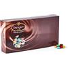 Gangemi Confetti al Cioccolato Colorati formato lenti (Smarties) - 1000 g