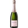 Lallier Gran Cru Rose' Brut Cl 75