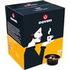 COVIM ESPRESSO LIFE Covim Caffè - Capsule di Caffè Orocrema, 100 Capsule Monodose Intensità 9, Compatibili con Lavazza Firma, Espresso Cremoso e Intenso con Aroma di Legno Tropicale