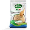 Legumi Schioppi PRODOTTO ITALIANO - Lenticchie 100% Italiane - 350GR