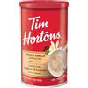 Tim Hortons Instant Cappuccino, French Vanilla, 16 Ounce by Tim Hortons