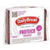 Generico Pane Rustico Proteico 22% Di Proteine Vegetali Pack 6 x 250 Gr