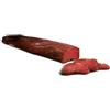 GUSTOS - Filetto di Speck Affumicato, 200 g, la Parte più Pregiata del Maiale, Leggermente Affumicata e Aromatizzata. Specialità altoatesina