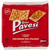 Pavesi Gran Pavesi Cracker Salati I Classici, Senza Olio di Palma- 18 Pacchetti (560 g)