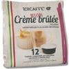 101CAFFE' Creme brulee | Confezione da 12 capsule compatibili con macchine Lavazza A Modo Mio