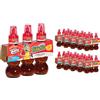 TRINKETTO Bevanda Analcolica al Gusto COLA, Confezione TRIS, Display da 10 Pezzi, il Candy Drink più Amato Dai Bambini, Made in Italy, Senza Glutine, Senza Coloranti, Senza Lattosio