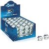 Perugina BACI PERUGINA 96 PEZZI CIOCCOLATO FONDENTE CON RIPIENO ALLA GIANDUIA E NOCCIOLA