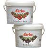 Darbo Confettura extra Mirtilli rossi 2 kg. - Darbo Naturrein