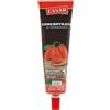 Generico Casar Concentrato di Pomodoro, 130 g, Confezione da 24 Tubetti