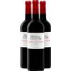Generico Château Mazeyres Pomerol Magnum rosso 2020 - Organico - DOP - Bordeaux - Francia - Vitigni Merlot,Cabernet Franc - 3x150cl