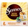 Senseo Buon Giorno, Caffè dal Sapore Forte & Intenso, Design Nuovo, 10 Cialde